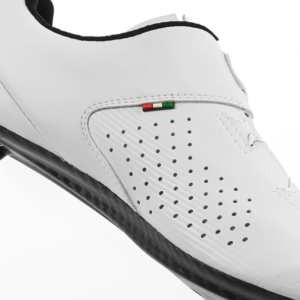 Gaerne Carbon G. Fuga Racefietsschoenen - Core White