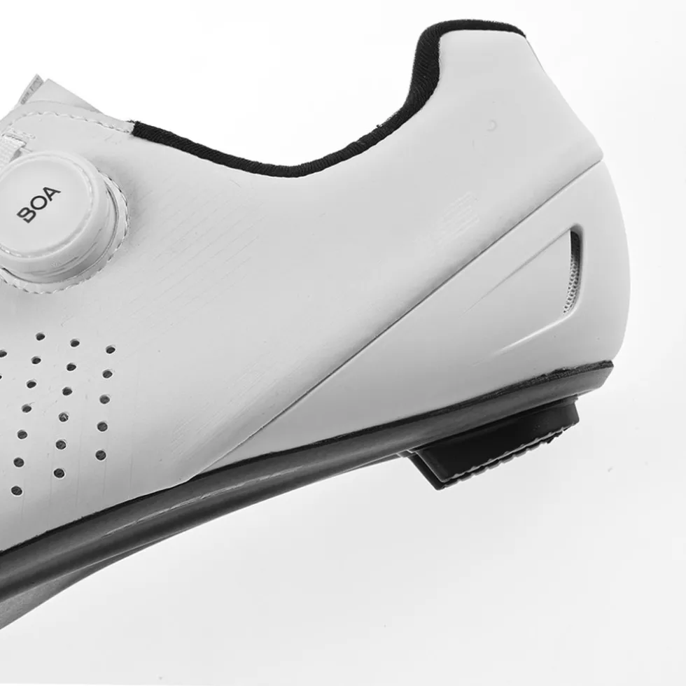 Gaerne Carbon G. Fuga Racefietsschoenen - Core White