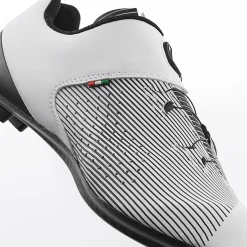 Gaerne Carbon G. Fuga Racefietsschoenen - Wit/Zwart