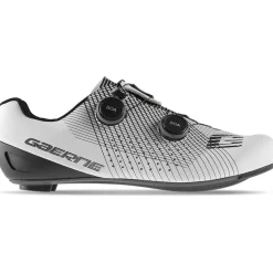 Gaerne Carbon G. Fuga Racefietsschoenen - Wit/Zwart