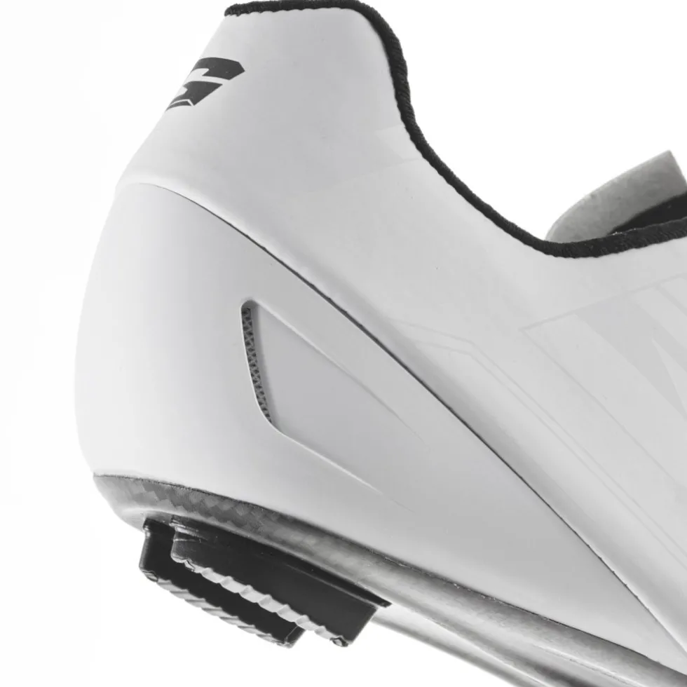 Gaerne Carbon G.Fulgor Racefietsschoenen - Wit