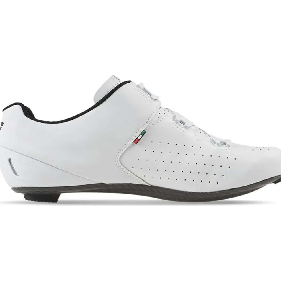 Gaerne Carbon G.Fulgor Racefietsschoenen - Wit