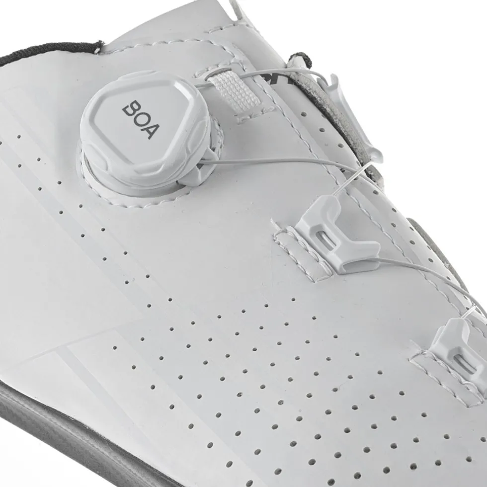Gaerne Carbon G.Fulgor Racefietsschoenen - Wit