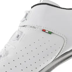Gaerne Carbon G.Fulgor Racefietsschoenen - Wit