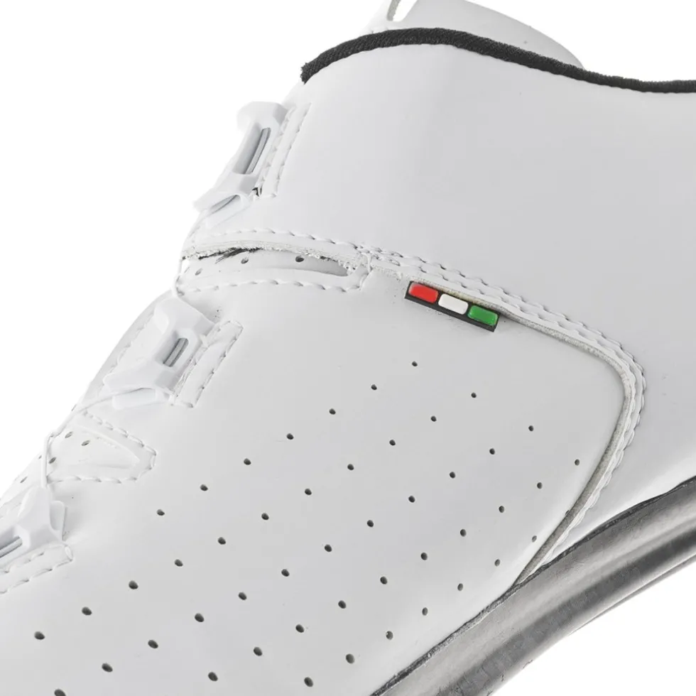 Gaerne Carbon G.Fulgor Racefietsschoenen - Wit