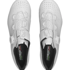 Gaerne Carbon G.Fulgor Racefietsschoenen - Wit