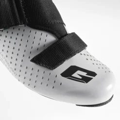 Gaerne Carbon G.Iron Triatlon-Schoenen - Wit