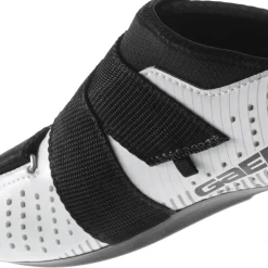 Gaerne Carbon G.Iron Triatlon-Schoenen - Wit
