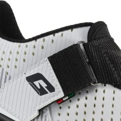 Gaerne Carbon G.Iron Triatlon-Schoenen - Wit