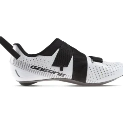Gaerne Carbon G.Iron Triatlon-Schoenen - Wit