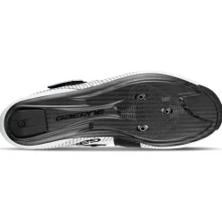 Gaerne Carbon G.Iron Triatlon-Schoenen - Wit