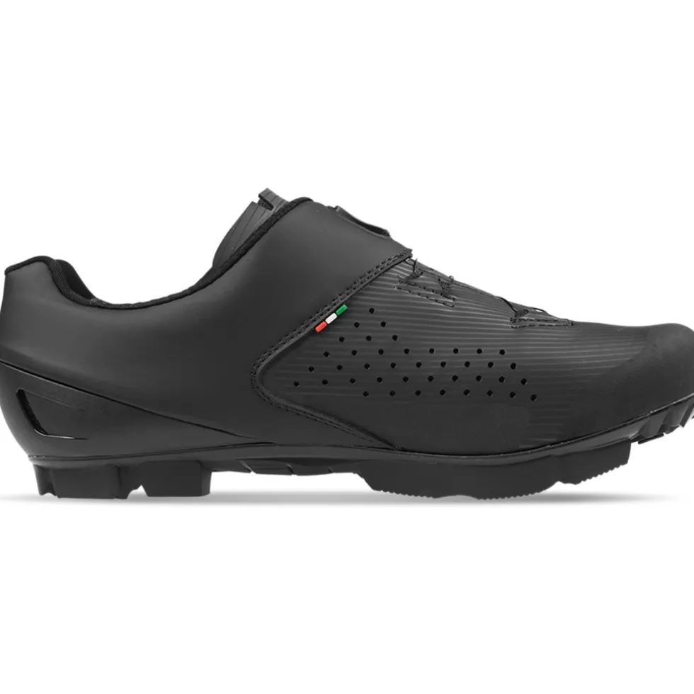Gaerne G.Dare MTB-Schoenen - Core Black