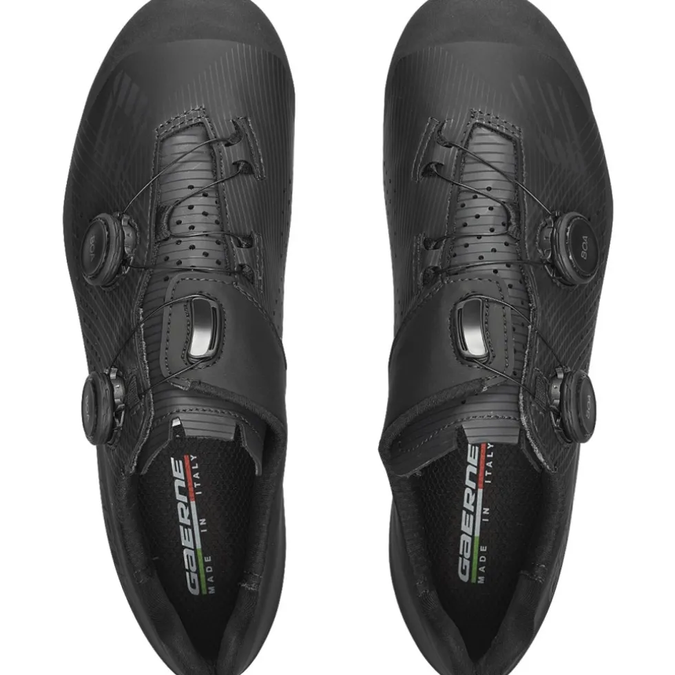 Gaerne G.Dare MTB-Schoenen - Core Black