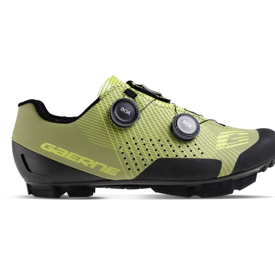 Mtb-Schoenen|Mtb-Schoenen < Gaerne G.Dare MTB-Schoenen - Matt Sage