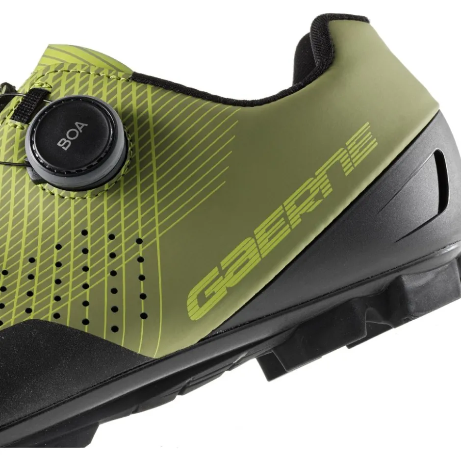 Mtb-Schoenen|Mtb-Schoenen < Gaerne G.Dare MTB-Schoenen - Matt Sage