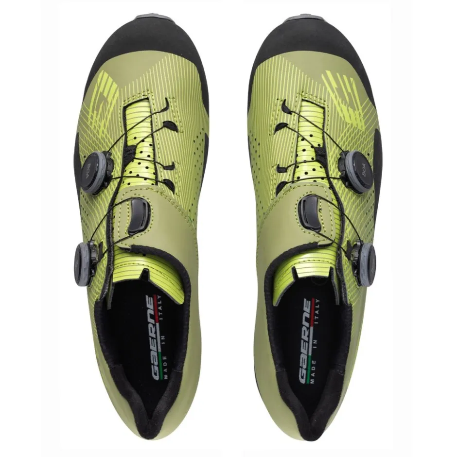 Mtb-Schoenen|Mtb-Schoenen < Gaerne G.Dare MTB-Schoenen - Matt Sage