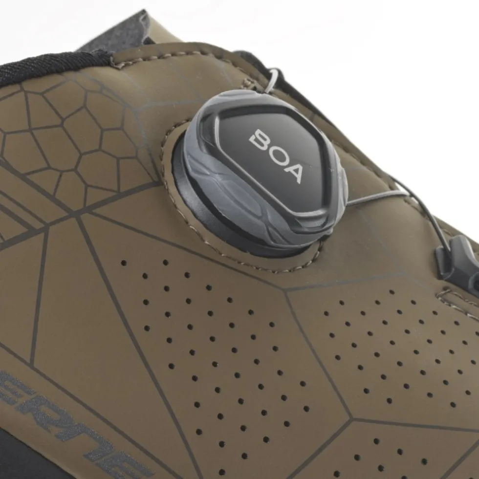 Gaerne G.Edge MTB-Schoenen - Bruin