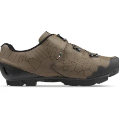 Gaerne G.Edge MTB-Schoenen - Bruin