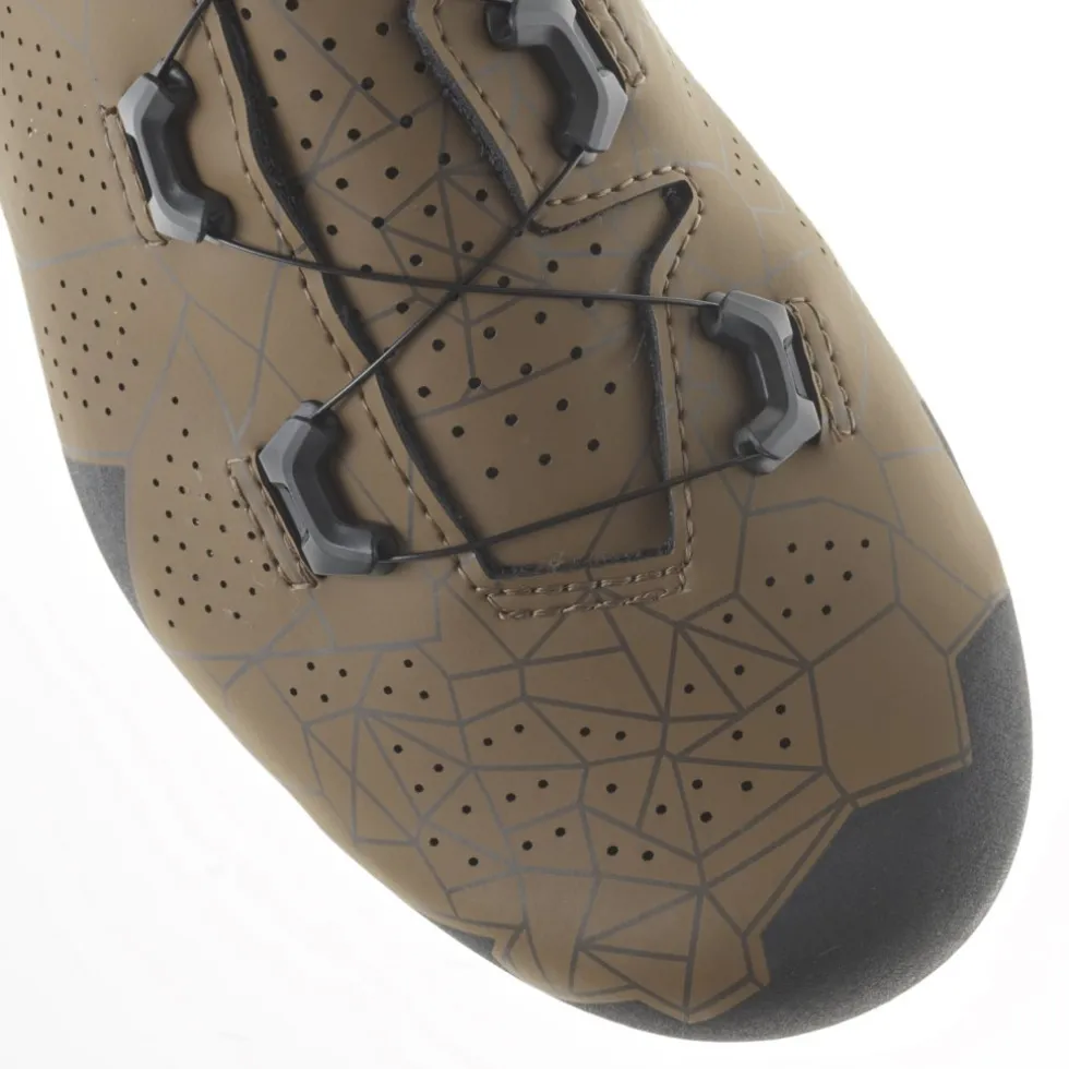 Gaerne G.Edge MTB-Schoenen - Bruin