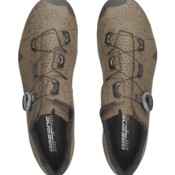 Gaerne G.Edge MTB-Schoenen - Bruin