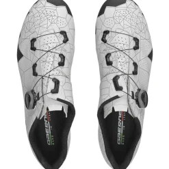 Gaerne G.Edge MTB-Schoenen - Wit