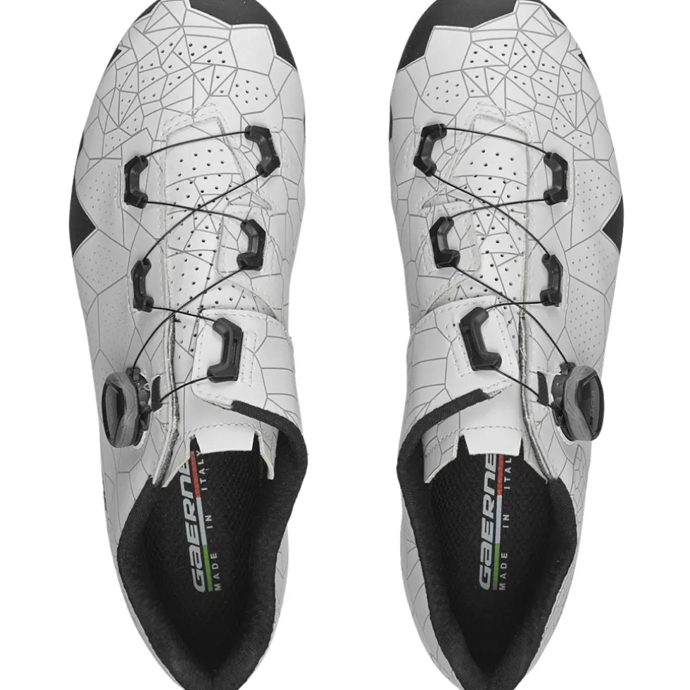 Gaerne G.Edge MTB-Schoenen - Wit