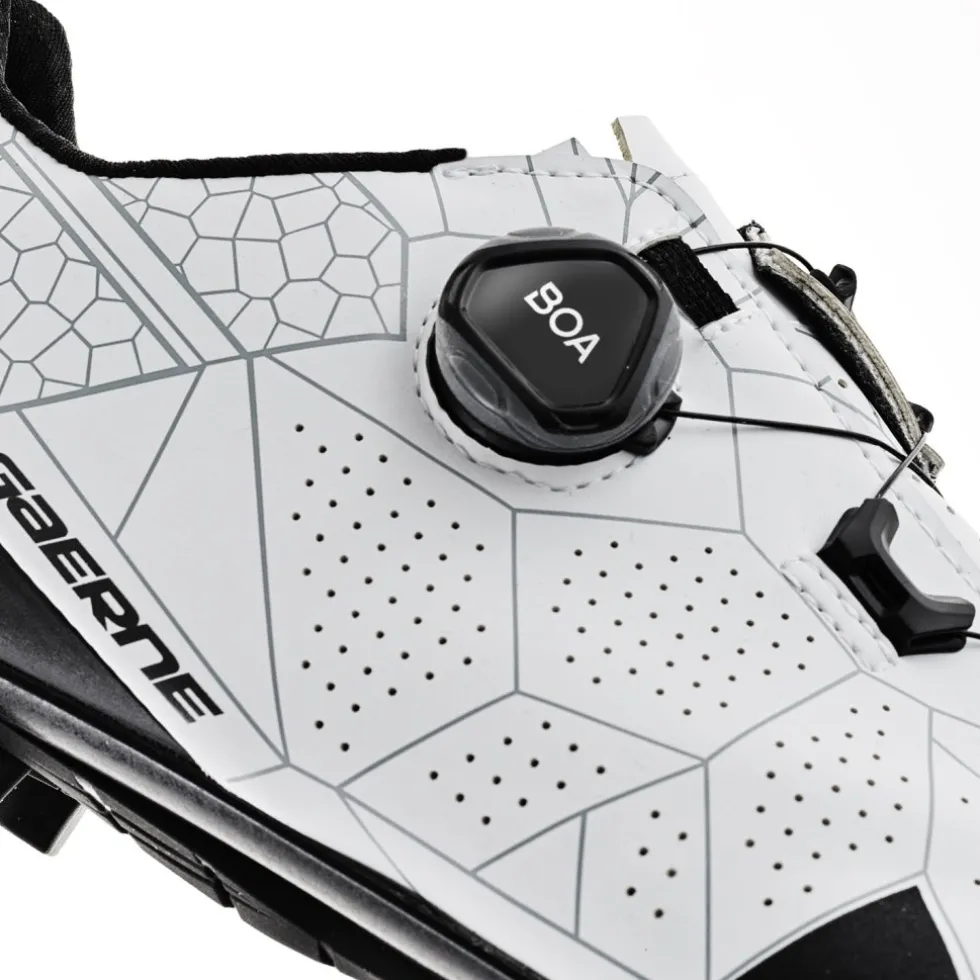 Gaerne G.Edge MTB-Schoenen - Wit