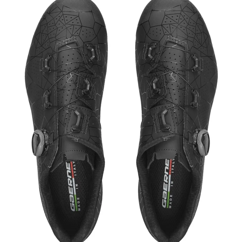 Gaerne G.Edge MTB-Schoenen - Zwart