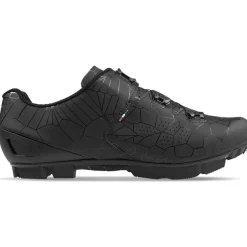 Gaerne G.Edge MTB-Schoenen - Zwart