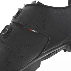 Gaerne G.Edge MTB-Schoenen - Zwart