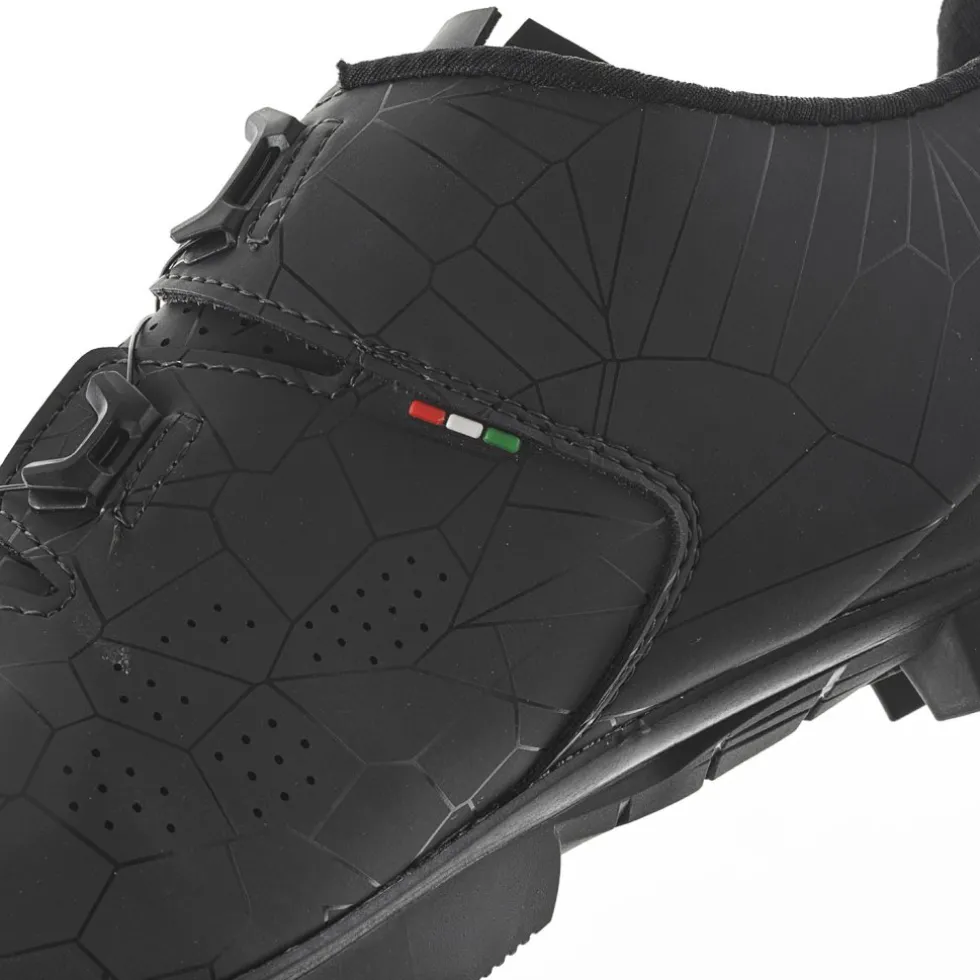 Gaerne G.Edge MTB-Schoenen - Zwart