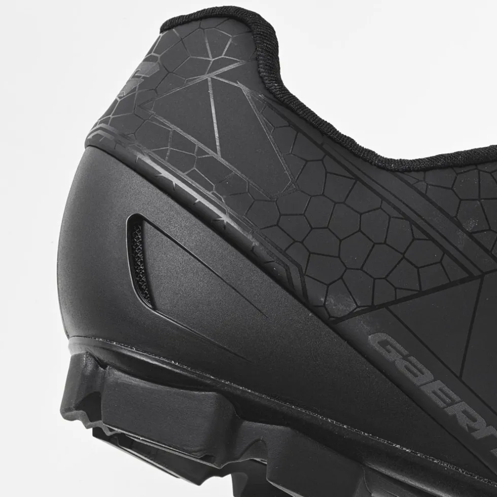 Gaerne G.Edge MTB-Schoenen - Zwart