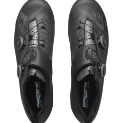 Gaerne G.Fuga Racefietsschoenen - Matt Black