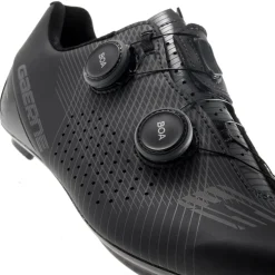 Gaerne G.Fuga Racefietsschoenen - Matt Black