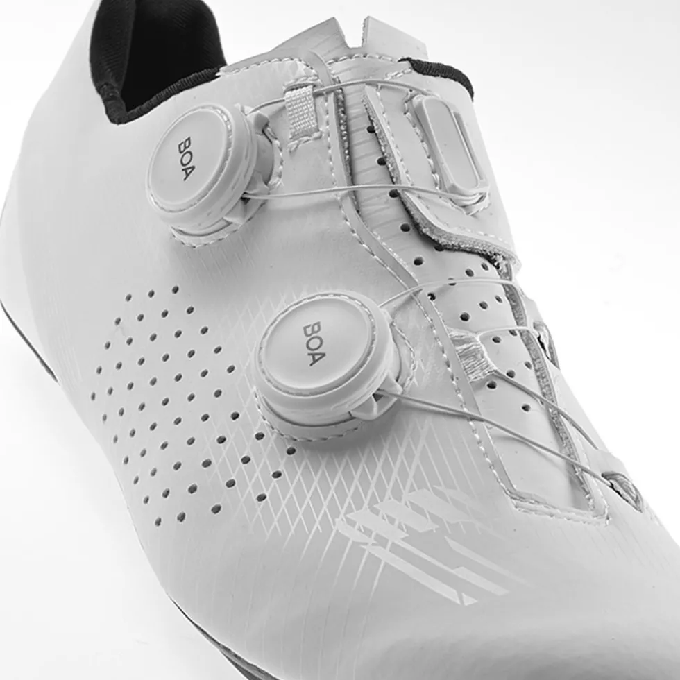 Gaerne G.Fuga Racefietsschoenen - Core White