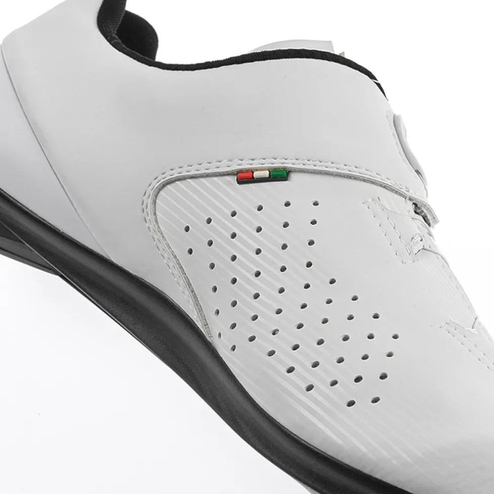 Gaerne G.Fuga Racefietsschoenen - Core White