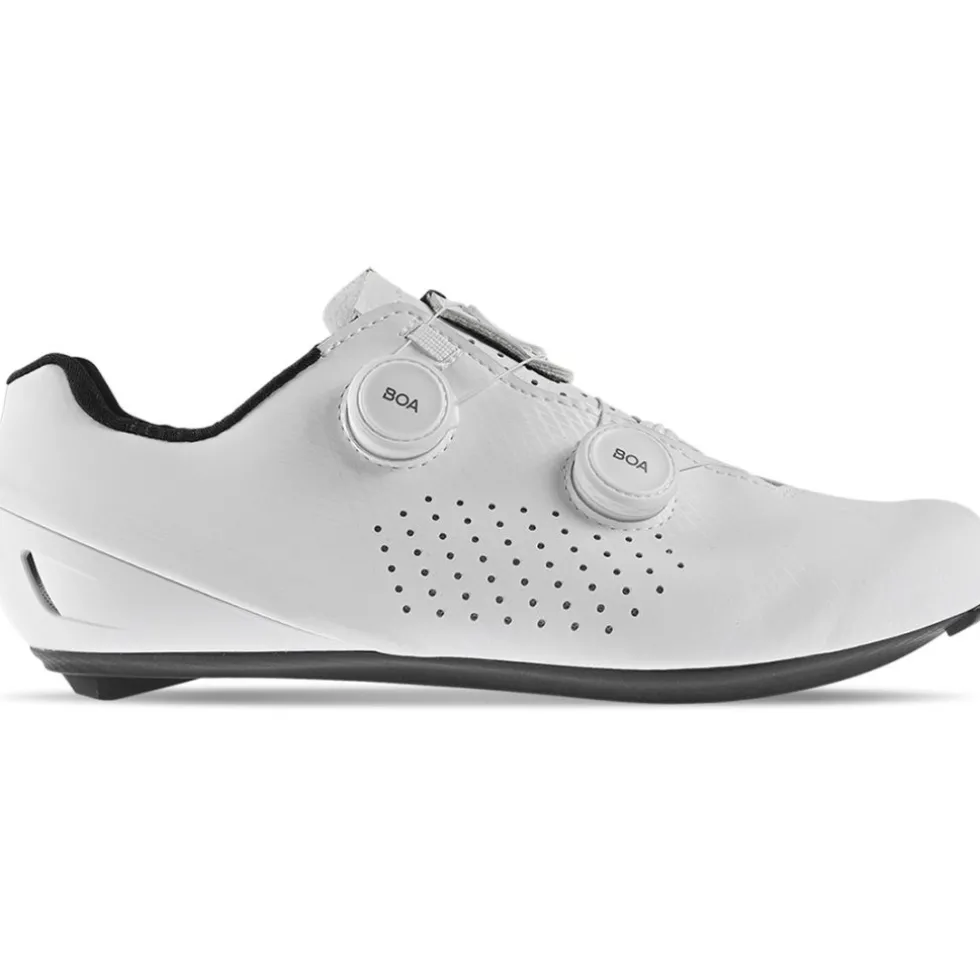 Gaerne G.Fuga Racefietsschoenen - Core White