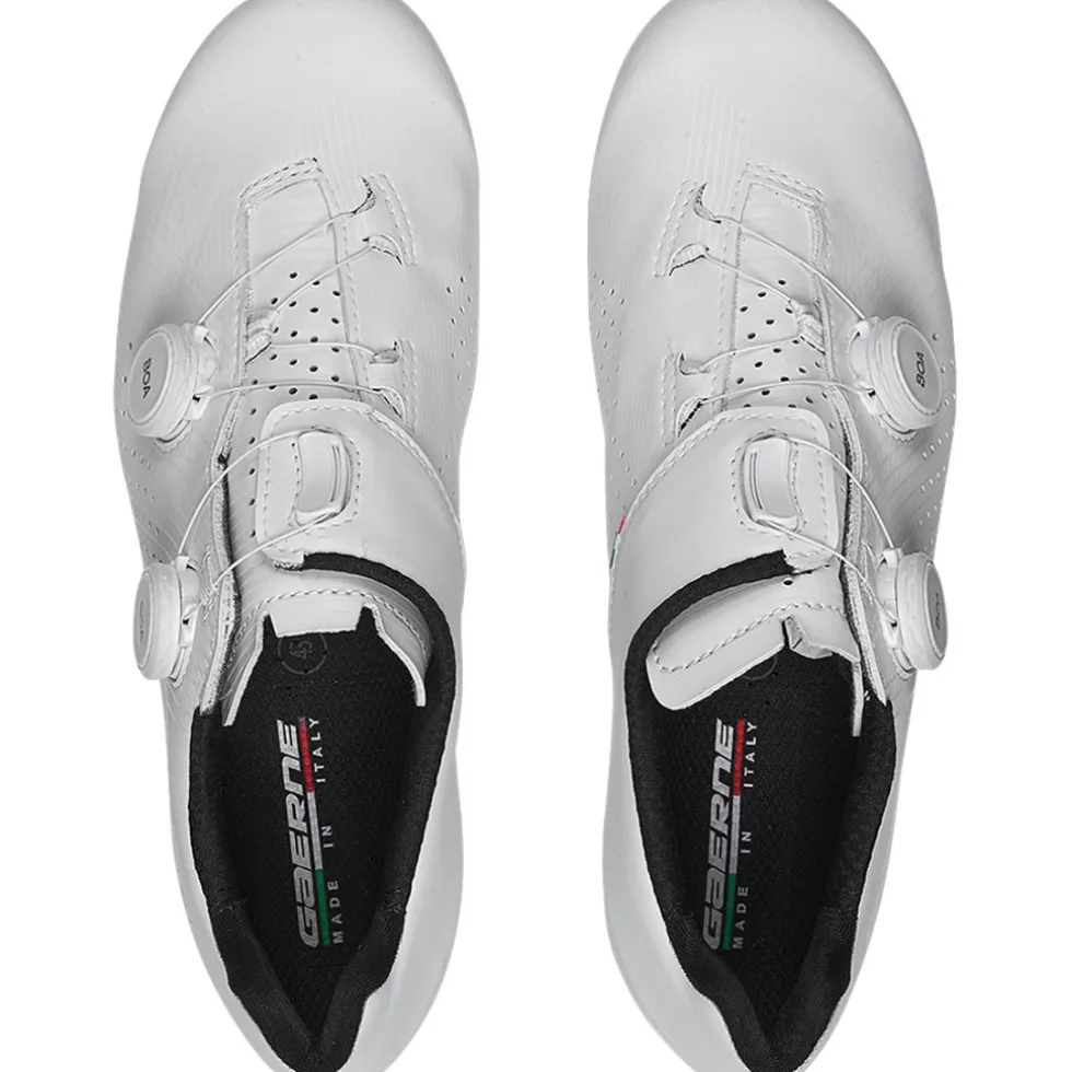 Gaerne G.Fuga Racefietsschoenen - Core White