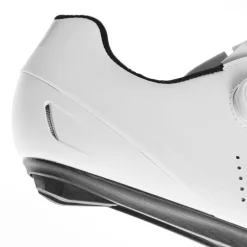 Klikschoenen|Wielrenschoenen < Gaerne G.Fuga Racefietsschoenen - Breed - Core White