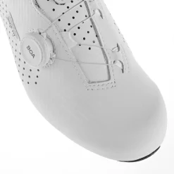 Klikschoenen|Wielrenschoenen < Gaerne G.Fuga Racefietsschoenen - Breed - Core White