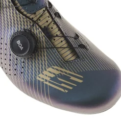 Gaerne G.Fuga Racefietsschoenen - Iridium/Titanium