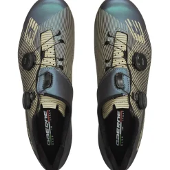 Gaerne G.Fuga Racefietsschoenen - Iridium/Titanium
