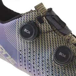 Gaerne G.Fuga Racefietsschoenen - Iridium/Titanium