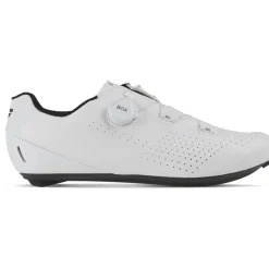 Wielrenschoenen|Wielrenschoenen < Gaerne G.Fulgor Racefietsschoenen - Wit
