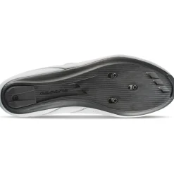 Wielrenschoenen|Wielrenschoenen < Gaerne G.Fulgor Racefietsschoenen - Wit