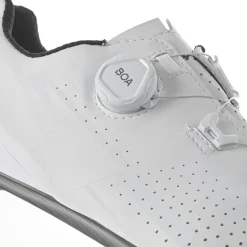Wielrenschoenen|Wielrenschoenen < Gaerne G.Fulgor Racefietsschoenen - Wit