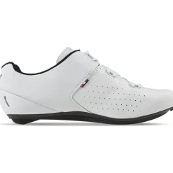 Wielrenschoenen|Wielrenschoenen < Gaerne G.Fulgor Racefietsschoenen - Wit