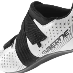 Gaerne G.Iron Triatlon-Schoenen - Wit