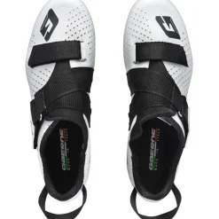 Gaerne G.Iron Triatlon-Schoenen - Wit