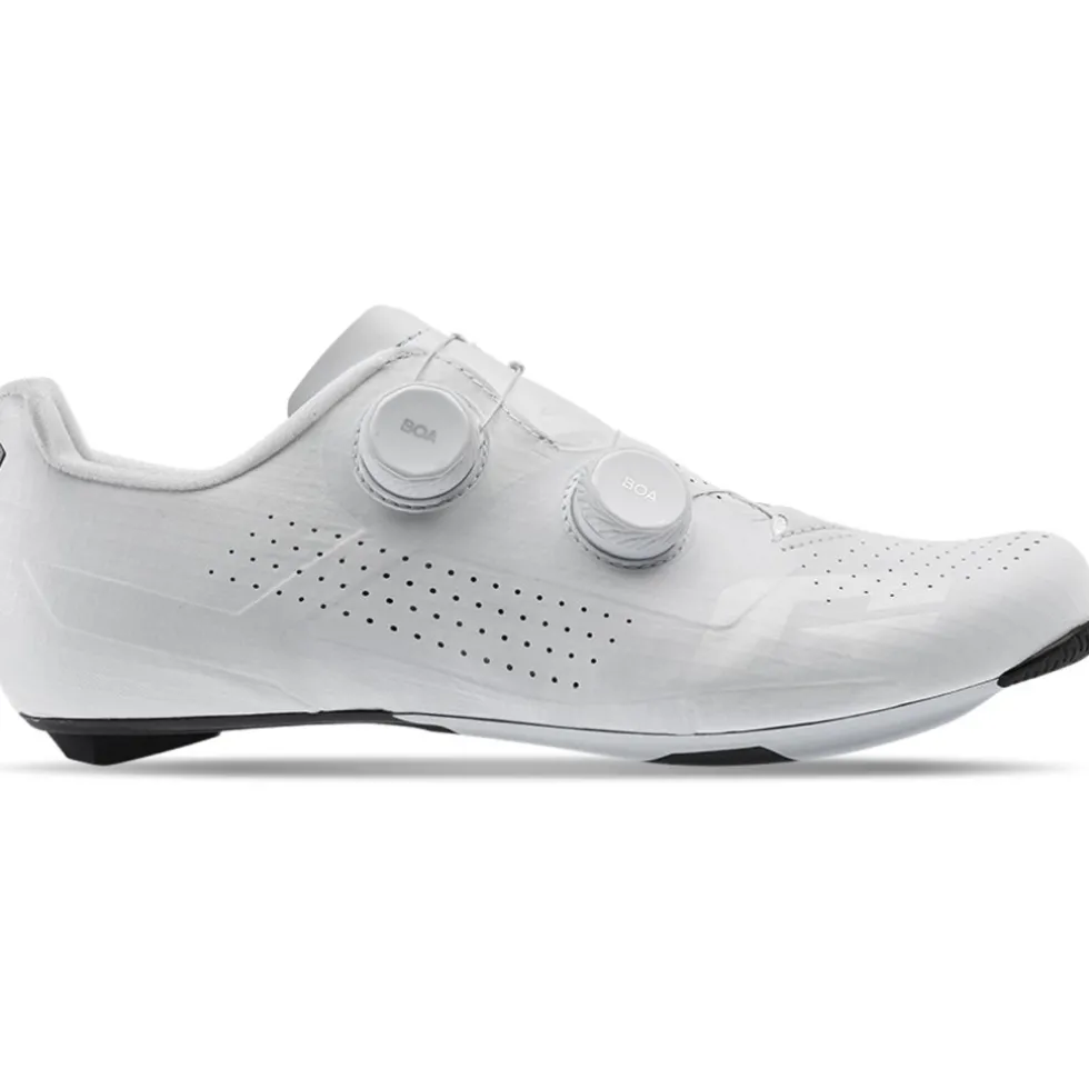 Gaerne G.Jet Racefietsschoenen - Wit